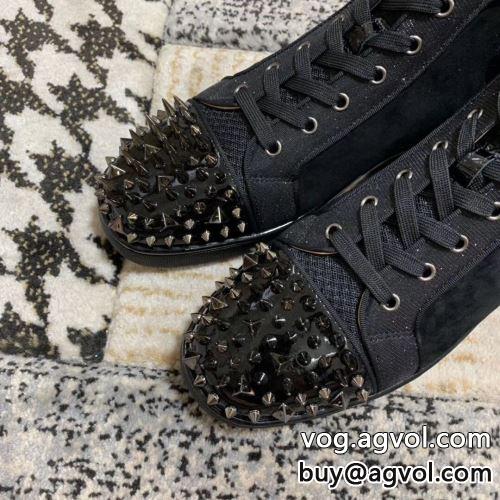 カジュアルシューズ シューズ Christian Louboutinコピー 大人の個性を 2022 クリスチャンルブタンコピー 抗菌・防臭加工