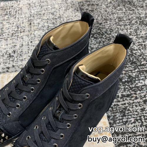 カジュアルシューズ シューズ Christian Louboutinコピー 大人の個性を 2022 クリスチャンルブタンコピー 抗菌・防臭加工