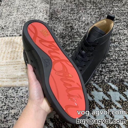 存在感のある  クリスチャンルブタンコピー 2022 カジュアルシューズ シューズ Christian Louboutinコピー トレンド感があるおしゃれな爆買いセール