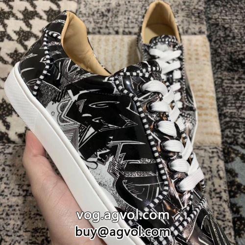 2022 カジュアルシューズ シューズ Christian Louboutinコピー クリスチャンルブタンコピー 靴の滑り止め 【人気ブログ掲載】