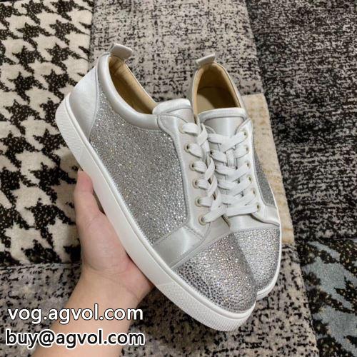  クリスチャンルブタンコピー カジュアルシューズ 海外限定ライン 2022 一番人気の新作はこれ Christian Louboutinコピー  シューズ     