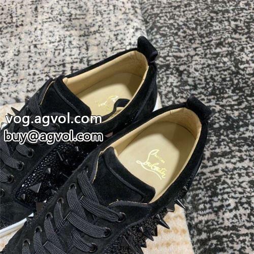 カジュアルシューズ 早くも完売している Christian Louboutinコピー クリスチャンルブタンコピー シューズ  2022