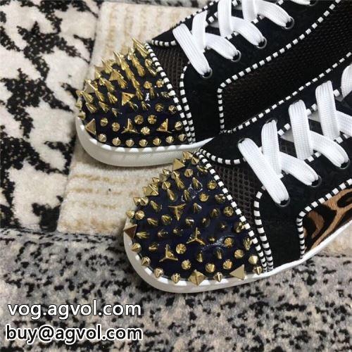 ポップ 2022 Christian Louboutinコピー クリスチャンルブタンコピー シューズ 実用性に溢れるアイテム カジュアルシューズ