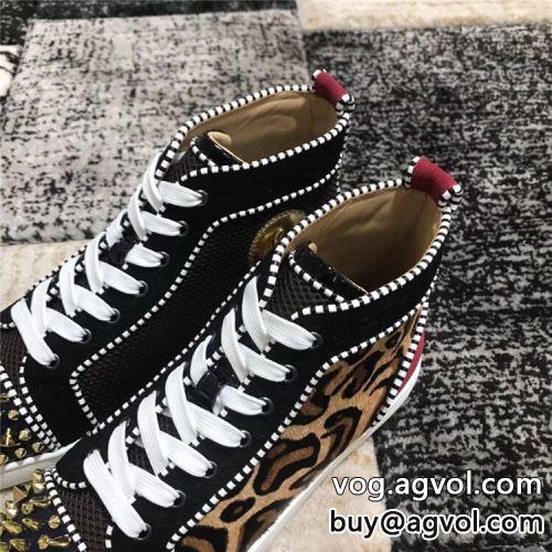 ポップ 2022 Christian Louboutinコピー クリスチャンルブタンコピー シューズ 実用性に溢れるアイテム カジュアルシューズ