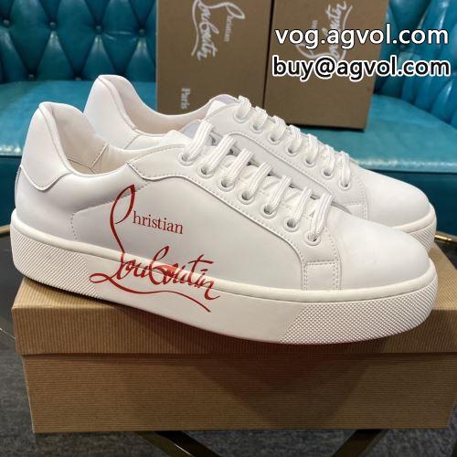  2022 Christian Louboutinコピー クリスチャンルブタンコピー ☆新色が登場！ 一番人気の新作はこれ カジュアルシューズ シューズ     