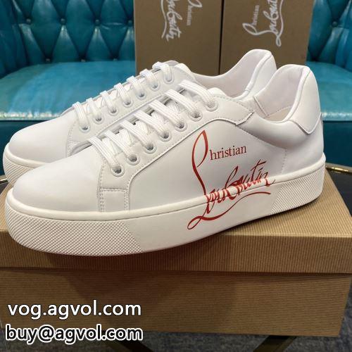 2022 Christian Louboutinコピー クリスチャンルブタンコピー ☆新色が登場！ 一番人気の新作はこれ カジュアルシューズ シューズ