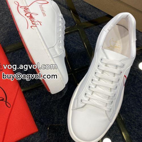 2022 Christian Louboutinコピー クリスチャンルブタンコピー ☆新色が登場！ 一番人気の新作はこれ カジュアルシューズ シューズ