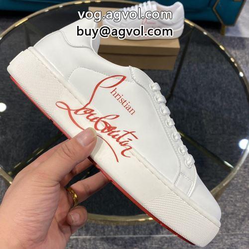 2022 Christian Louboutinコピー クリスチャンルブタンコピー ☆新色が登場！ 一番人気の新作はこれ カジュアルシューズ シューズ