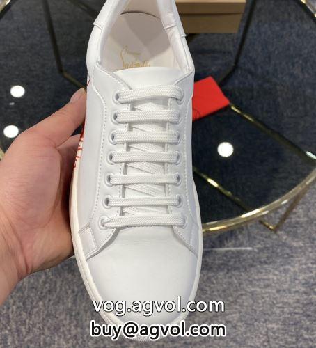 2022 Christian Louboutinコピー クリスチャンルブタンコピー ☆新色が登場！ 一番人気の新作はこれ カジュアルシューズ シューズ