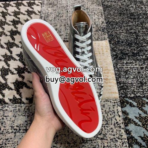クリスチャンルブタンコピー 2022 Christian Louboutinコピー カジュアルシューズ シューズ 大注目！ 活用できるアイテム