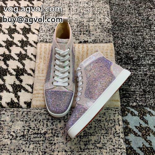 男女兼得 Christian Louboutinコピー お買い得品  カジュアルシューズ 2022 クリスチャンルブタンコピー シューズ 落ち着いた質感