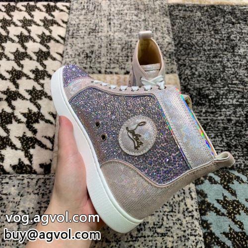 男女兼得 Christian Louboutinコピー お買い得品  カジュアルシューズ 2022 クリスチャンルブタンコピー シューズ 落ち着いた質感