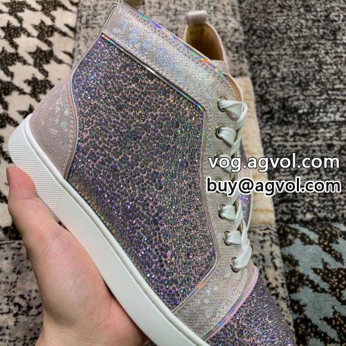 男女兼得 Christian Louboutinコピー お買い得品  カジュアルシューズ 2022 クリスチャンルブタンコピー シューズ 落ち着いた質感