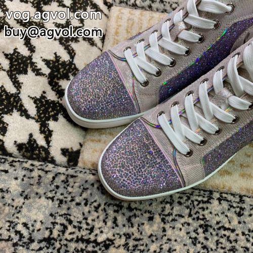 男女兼得 Christian Louboutinコピー お買い得品  カジュアルシューズ 2022 クリスチャンルブタンコピー シューズ 落ち着いた質感