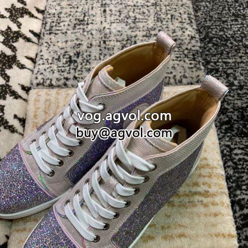 男女兼得 Christian Louboutinコピー お買い得品  カジュアルシューズ 2022 クリスチャンルブタンコピー シューズ 落ち着いた質感