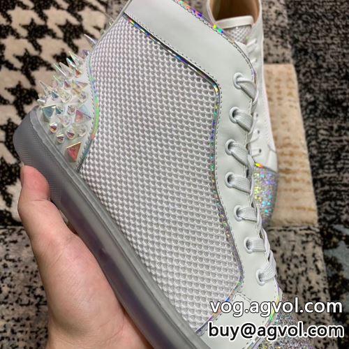 シューズ 一番人気の新作はこれ クリスチャンルブタンコピー Christian Louboutinコピー カジュアルシューズ  2022