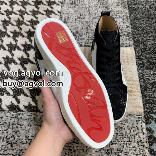 魅力的 2022 シューズ カジュアルシューズ Christian Louboutinコピー  クリスチャンルブタンコピー 履き心地抜群