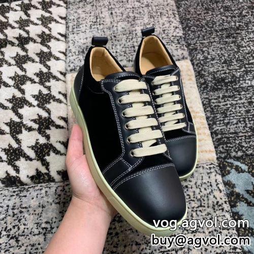 高品質 2022 シューズ カジュアルシューズ  Christian Louboutinコピー クリスチャンルブタンコピー トレンド感があるおしゃれな爆買いセール