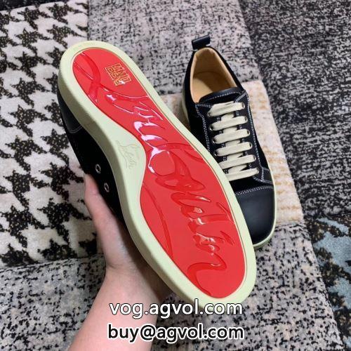 高品質 2022 シューズ カジュアルシューズ  Christian Louboutinコピー クリスチャンルブタンコピー トレンド感があるおしゃれな爆買いセール