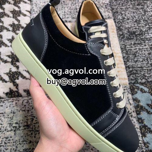 高品質 2022 シューズ カジュアルシューズ  Christian Louboutinコピー クリスチャンルブタンコピー トレンド感があるおしゃれな爆買いセール
