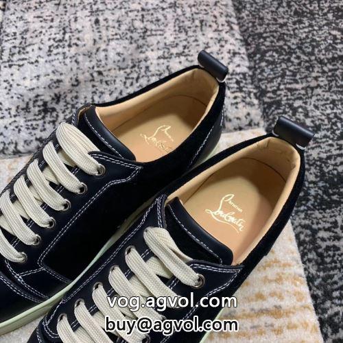 高品質 2022 シューズ カジュアルシューズ  Christian Louboutinコピー クリスチャンルブタンコピー トレンド感があるおしゃれな爆買いセール