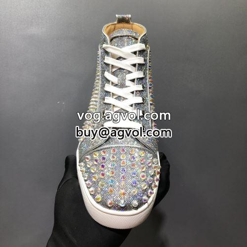 ジュアルシューズ Christian Louboutinコピー クリスチャンルブタンコピー 高評価の人気品  2022 シューズ カ