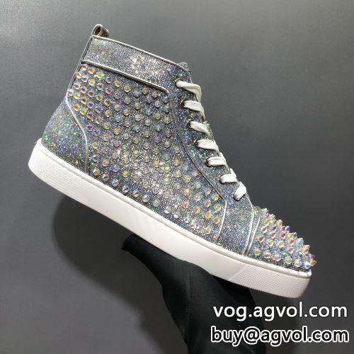 ジュアルシューズ Christian Louboutinコピー クリスチャンルブタンコピー 高評価の人気品  2022 シューズ カ