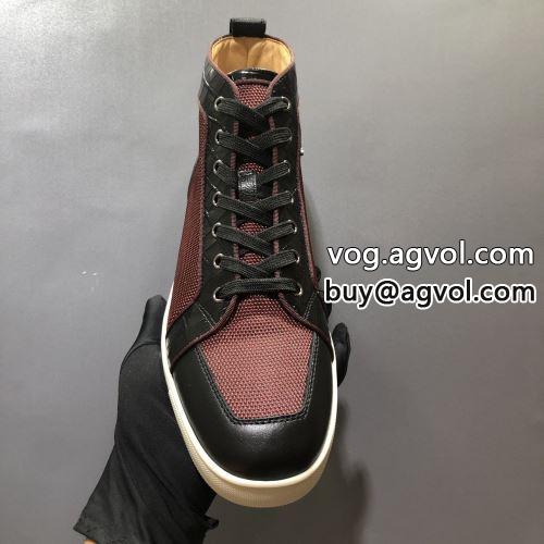 2022 シューズ カジュアルシューズ 人気雑誌掲載 クリスチャンルブタンコピー Christian Louboutinコピー 大絶賛！