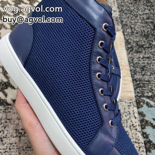 2022 シューズ クリスチャンルブタンコピー  Christian Louboutinコピー カジュアルシューズ シックスタイルに活躍