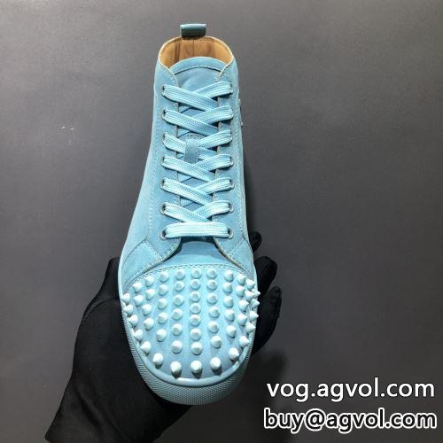 芸能人に愛用者続出 2022 シューズ カジュアルシューズ クリスチャンルブタンコピー  Christian Louboutinコピー 着用