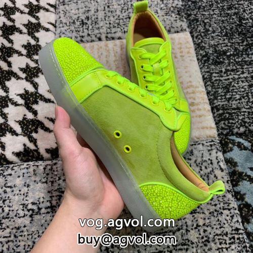 Christian Louboutinコピー 2022 特別人気感謝SALE シューズ カジュアルシューズ クリスチャンルブタンコピー 実用性に溢れるアイテム