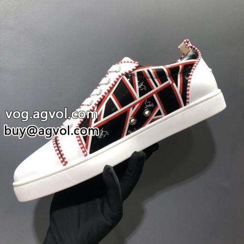 大注目！ 2022 シューズ カジュアルシューズ クリスチャンルブタンコピー  Christian Louboutinコピー 入手困難！