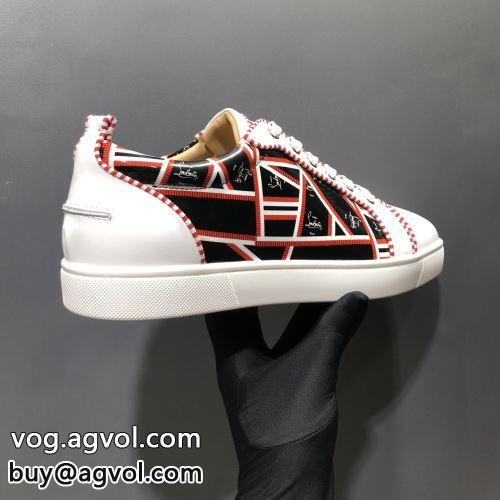 大注目！ 2022 シューズ カジュアルシューズ クリスチャンルブタンコピー  Christian Louboutinコピー 入手困難！