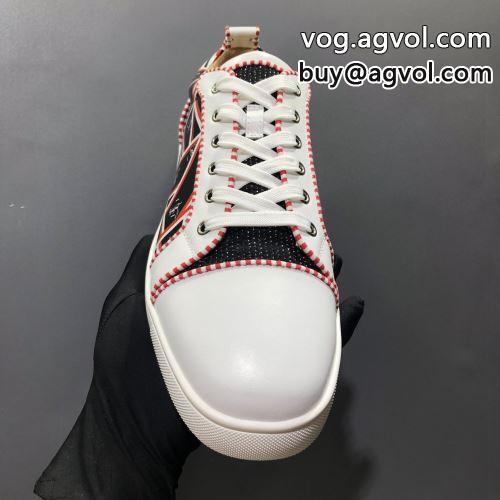 大注目！ 2022 シューズ カジュアルシューズ クリスチャンルブタンコピー  Christian Louboutinコピー 入手困難！