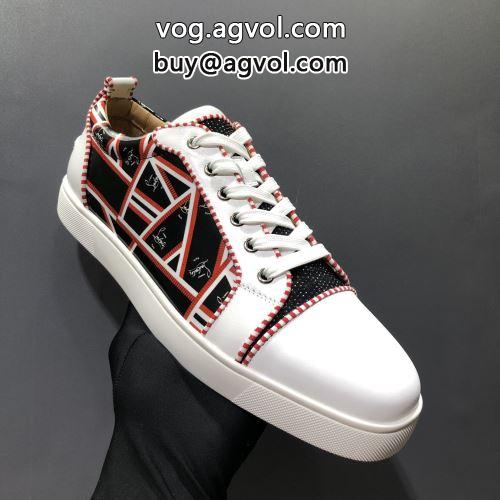 大注目！ 2022 シューズ カジュアルシューズ クリスチャンルブタンコピー  Christian Louboutinコピー 入手困難！