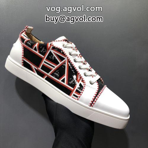 大注目！ 2022 シューズ カジュアルシューズ クリスチャンルブタンコピー  Christian Louboutinコピー 入手困難！