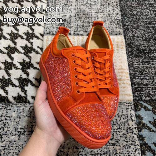 大人キレイに仕立てる  2022 シューズ カジュアルシューズ  Christian Louboutinコピー クリスチャンルブタンコピー 海外限定ライン