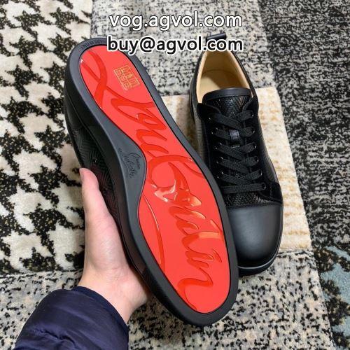 Christian Louboutinコピー カジュアルシューズ 高級感ある 2022 クリスチャンルブタンコピー シューズ 魅力的
