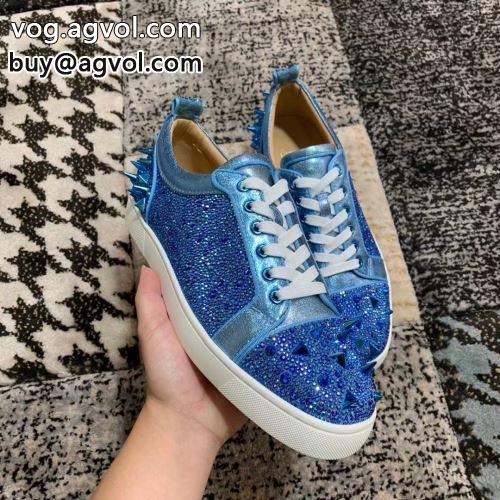 ずっと人気♪  2022 シューズ カジュアルシューズ クリスチャンルブタンコピー Christian Louboutinコピー 高品質