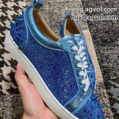 ずっと人気♪  2022 シューズ カジュアルシューズ クリスチャンルブタンコピー Christian Louboutinコピー 高品質