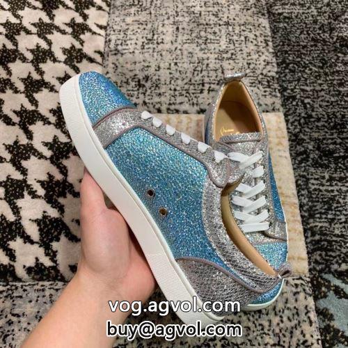 大人のセンスを感じさせる Christian Louboutinコピー 2022 シューズ クリスチャンルブタンコピー 大人のセンスを感じさせる カジュアルシューズ