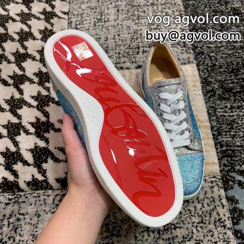 大人のセンスを感じさせる Christian Louboutinコピー 2022 シューズ クリスチャンルブタンコピー 大人のセンスを感じさせる カジュアルシューズ