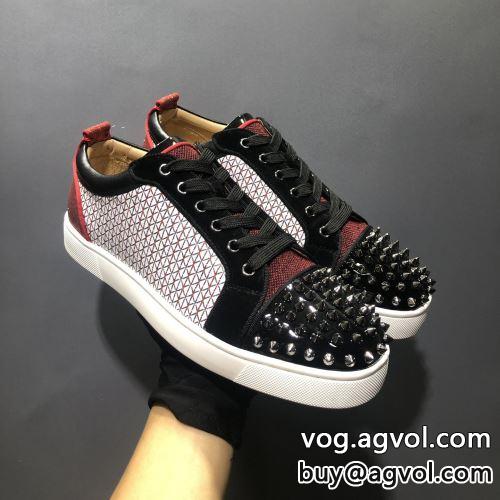  クリスチャンルブタンコピー 軽い履き心地 Christian Louboutinコピー 履き心地抜群 2022 シューズ カジュアルシューズ      