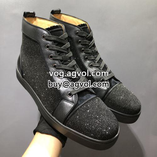  人気雑誌掲載  2022 大好評♪ シューズ カジュアルシューズ  Christian Louboutinコピー クリスチャンルブタンコピー      
