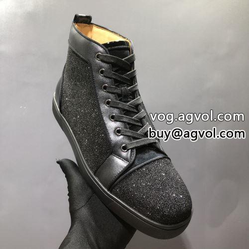 人気雑誌掲載  2022 大好評♪ シューズ カジュアルシューズ  Christian Louboutinコピー クリスチャンルブタンコピー