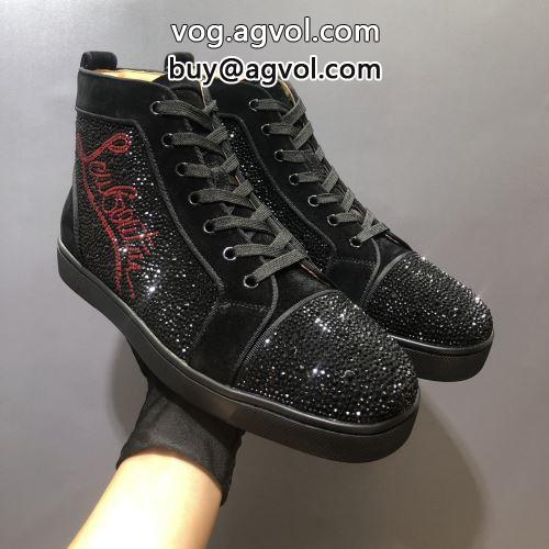  コンフォート Christian Louboutinコピー カジュアルシューズ クリスチャンルブタンコピー 2022 シューズ      
