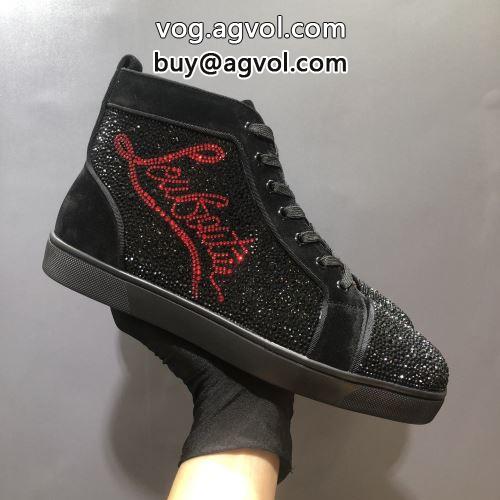 コンフォート Christian Louboutinコピー カジュアルシューズ クリスチャンルブタンコピー 2022 シューズ