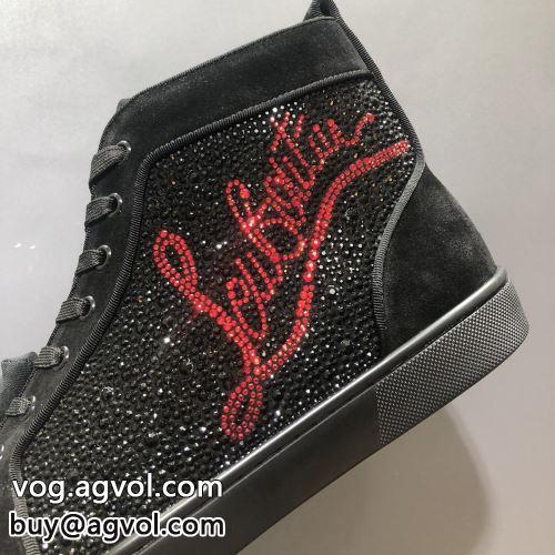 コンフォート Christian Louboutinコピー カジュアルシューズ クリスチャンルブタンコピー 2022 シューズ