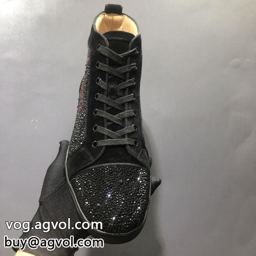 コンフォート Christian Louboutinコピー カジュアルシューズ クリスチャンルブタンコピー 2022 シューズ