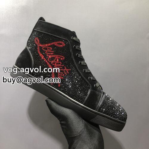 コンフォート Christian Louboutinコピー カジュアルシューズ クリスチャンルブタンコピー 2022 シューズ